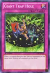 Product image for Giant Trap Hole