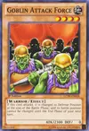 Product image for Goblin Attack Force