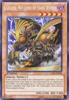 Product image for Goldd, Wu-Lord du Monde Ténébreux