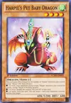 Product image for Harpie's Pet Baby Dragon