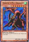 Product image for Harpie's Pet Dragon