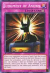 Product image for Jugement d'Anubis