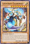 Product image for Gearfried Rayon Lumineux