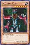 Product image for Machine King