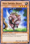 Product image for Mad Sword Beast