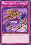 Product image for Malevolent Catastrophe