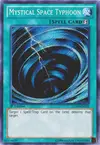 Product image for Mystical Space Typhoon