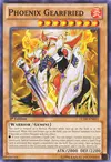 Product image for Phoenix Gearfried
