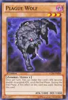 Product image for Plague Wolf
