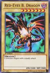 Product image for Red-Eyes Black Dragon