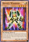 Product image for Rocket Warrior