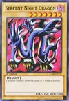 Product image for Dragon-Serpent Nocturne