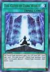 Product image for The Gates of Dark World