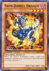 Product image for Dragon Double Barillet