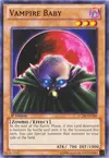 Product image for Bébé Vampire
