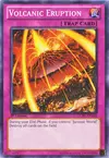 Product image for Volcanic Eruption