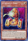 Product image for A-Assault Core