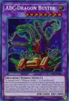 Product image for Briseur Dragon ABC