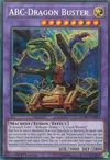 Product image for ABC-Dragon Buster