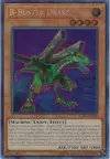 Product image for B-Buster Drake