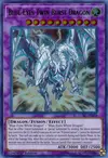 Product image for Dragon Jumelé d'Explosion aux Yeux Bleus