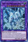 Product image for Blue-Eyes Twin Burst Dragon