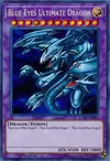 Product image for Dragon Ultime aux Yeux Bleus