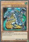 Product image for Blue-Eyes White Dragon