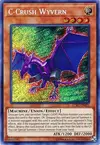 Product image for C-Crush Wyvern