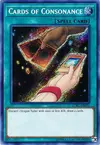 Product image for Cards of Consonance