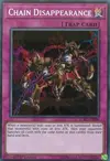 Product image for Chain Disappearance