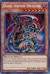 Product image for Dragon Armé des Ténèbres
