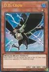 Product image for D.D. Crow