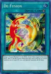 Product image for Dé-Fusion