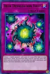 Product image for Virus Démoniaque de Destruction de Deck