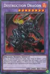 Product image for Destruction Dragon