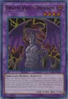 Product image for Dragon du Virus Maudit