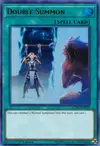Product image for Double Invocation