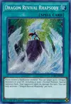 Product image for Rhapsodie de la Résurrection du Dragon