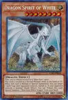 Product image for Esprit du Dragon Blanc