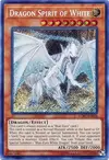 Product image for Dragon Spirit of White