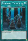Product image for Dragonic Tactics