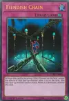 Product image for Fiendish Chain