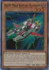 Product image for Heavy Mech Support Platform