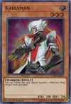 Product image for Kaibaman