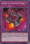 Product image for Loop of Destruction