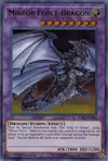 Product image for Dragon Force de Miroir
