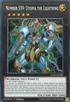 Product image for Number S39: Utopia the Lightning