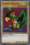 Product image for Dragon Perroquet
