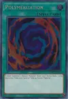 Product image for Polymerization